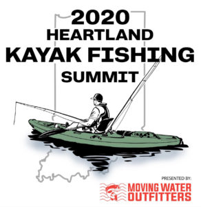 Heartland Kayak Fishing Summit